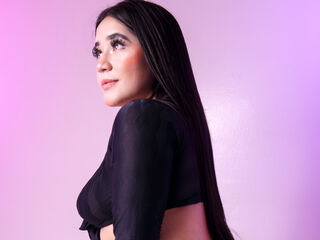 hot naked webcam girl MillyBlake