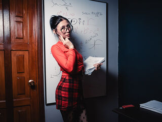 cambitch MillyFernandez