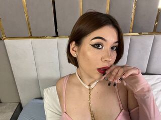 naked girl with webcam MinaAustin
