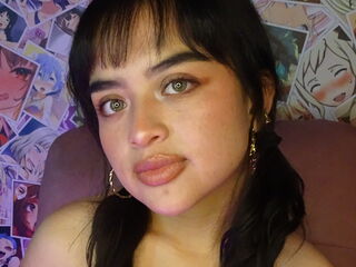 naughty cam bitch MinniSabat