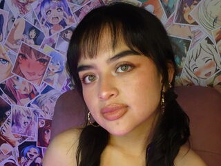 fingering cam whore MinnieCampbel