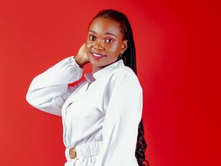 hot cam girl spreading pussy MintahDol