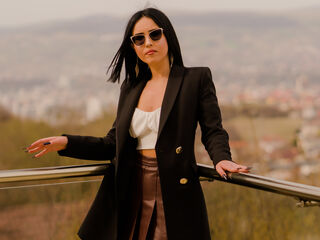 chat room live sex cam MiraJenson
