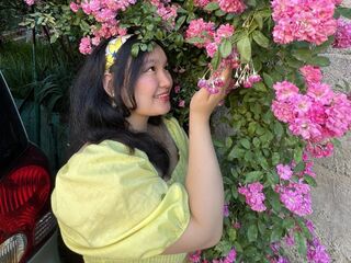 beautiful girl MiraKeat