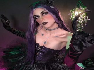 nude cam picture Missameliacblack