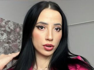 free nude live show MollyVass