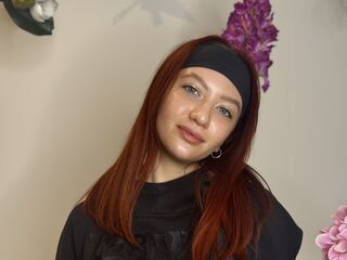 beautiful webcam girl MonaDobin