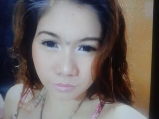 live webcam model MoninaCeleste