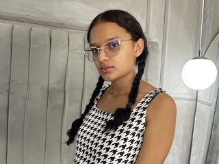 live sex cam MonitaHard