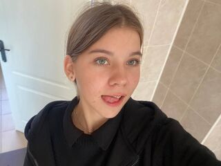 webcamstripper NadineGene