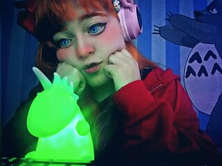 anal sex live NahomiParker