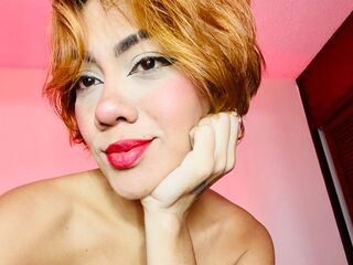 hot naked cam girl NaomiLee