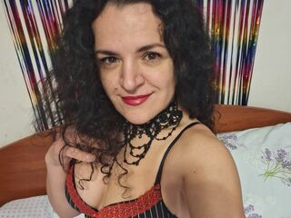 live striptease NataliaCurly