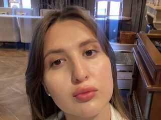 camwhore naked NatalyaGersch