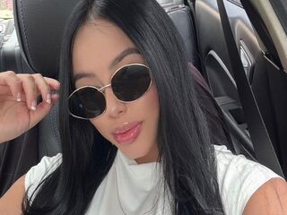 camwhore spreading pussy NathaliaFerro
