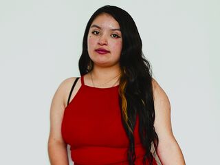 beautiful webcamgirl NathaliaParker