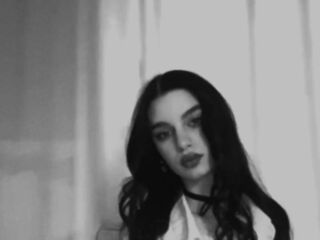 Kinky webcam girl NildaMettling