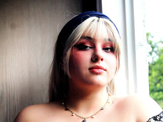 girl webcamsex NinaBloomie