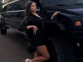 camslut showing tits NoaVey