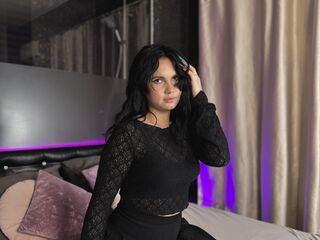 naked webcamgirl picture NovaBlade