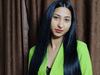 beautiful webcam girl NovaGlory