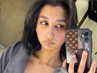 naked camgirl masturbating NubiaBeamish
