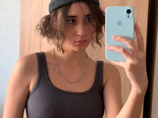 sexy webcam girl OctaviaGladman