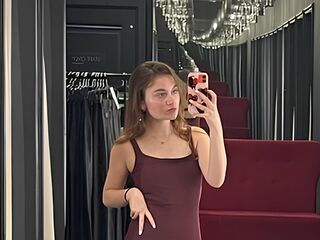 Kinky webcam girl OdelynBreed