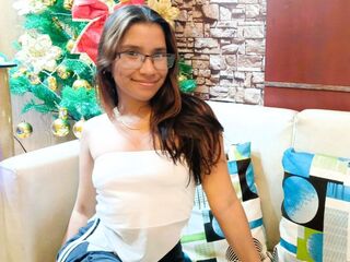 naked cam girl masturbating OdetteBelle