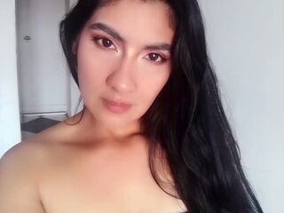 naked cam girl OlivaWalker
