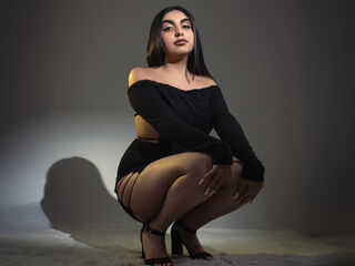 naked webcam girl OliviaMist