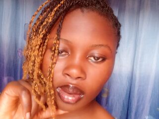 naked cam girl OluChi
