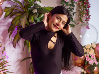 adult live web cam OriannaValens