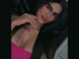 jasmin sex PamelaEvanz