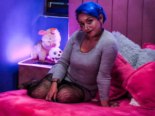 naked camgirl masturbating PamelaKoch