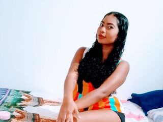 jasmin sexshow PamelaMontenegro