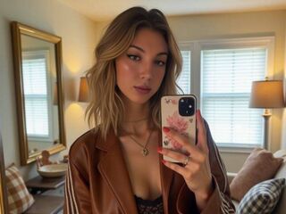 sexshow PandoraZavasky