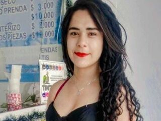 jasmin sexshow picture PaolaZarate