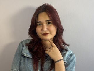 camgirl webcam PatriciaGibson