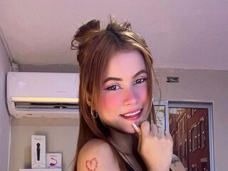 cam girl webcam sex PaulaVandic