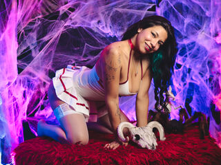 dity cam show PaulinaJaece