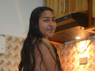 live sex webcam PaulinaMelendez