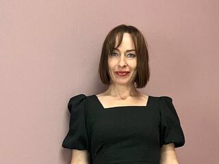 webcam live show PaulineGonzale