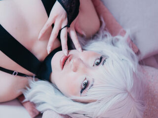 chat live webcam PinkVelvet