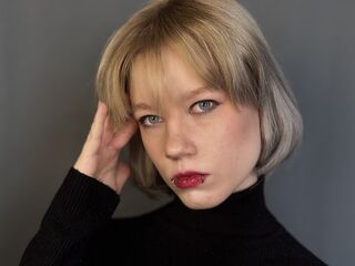 nude webcam girl PolleMolle