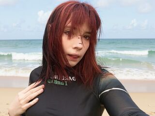 free nude live show PollyGardener