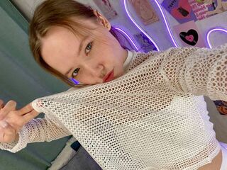 beautiful webcamgirl PollyPower