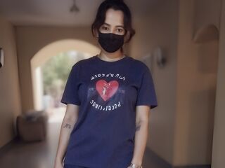 cam girl pic PreyashiMitra