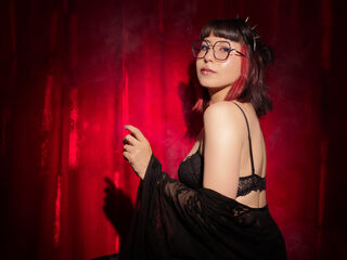 webcam live sex show RaveenFox