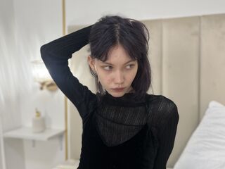 naked cam girl RavenNoire